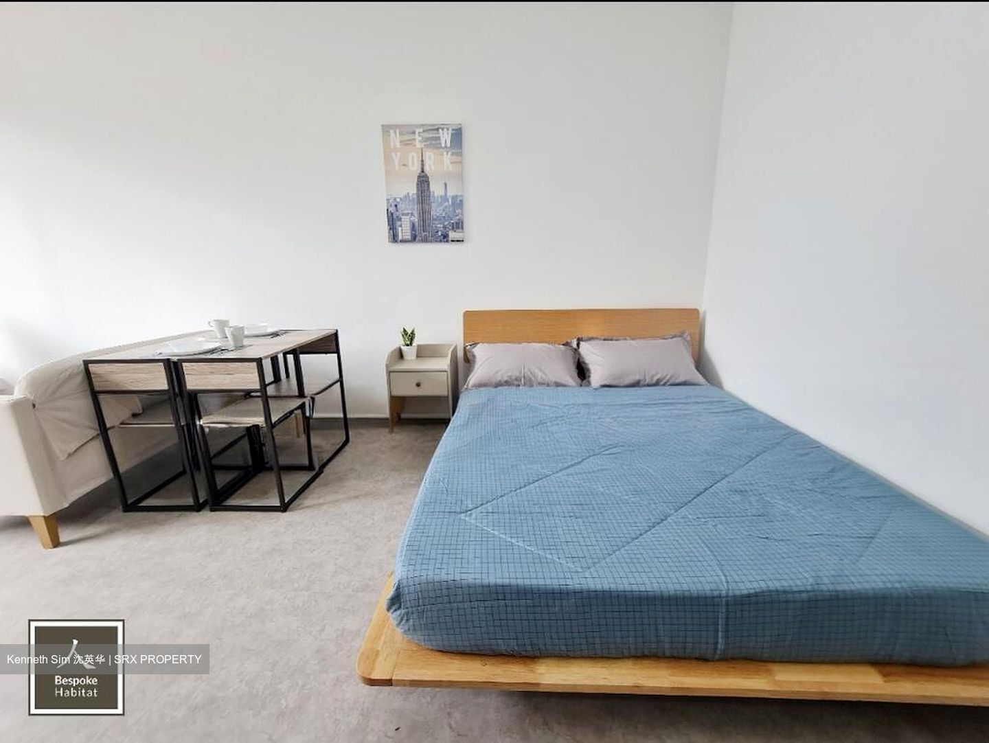 Arts Link (D5), Condominium #503032101